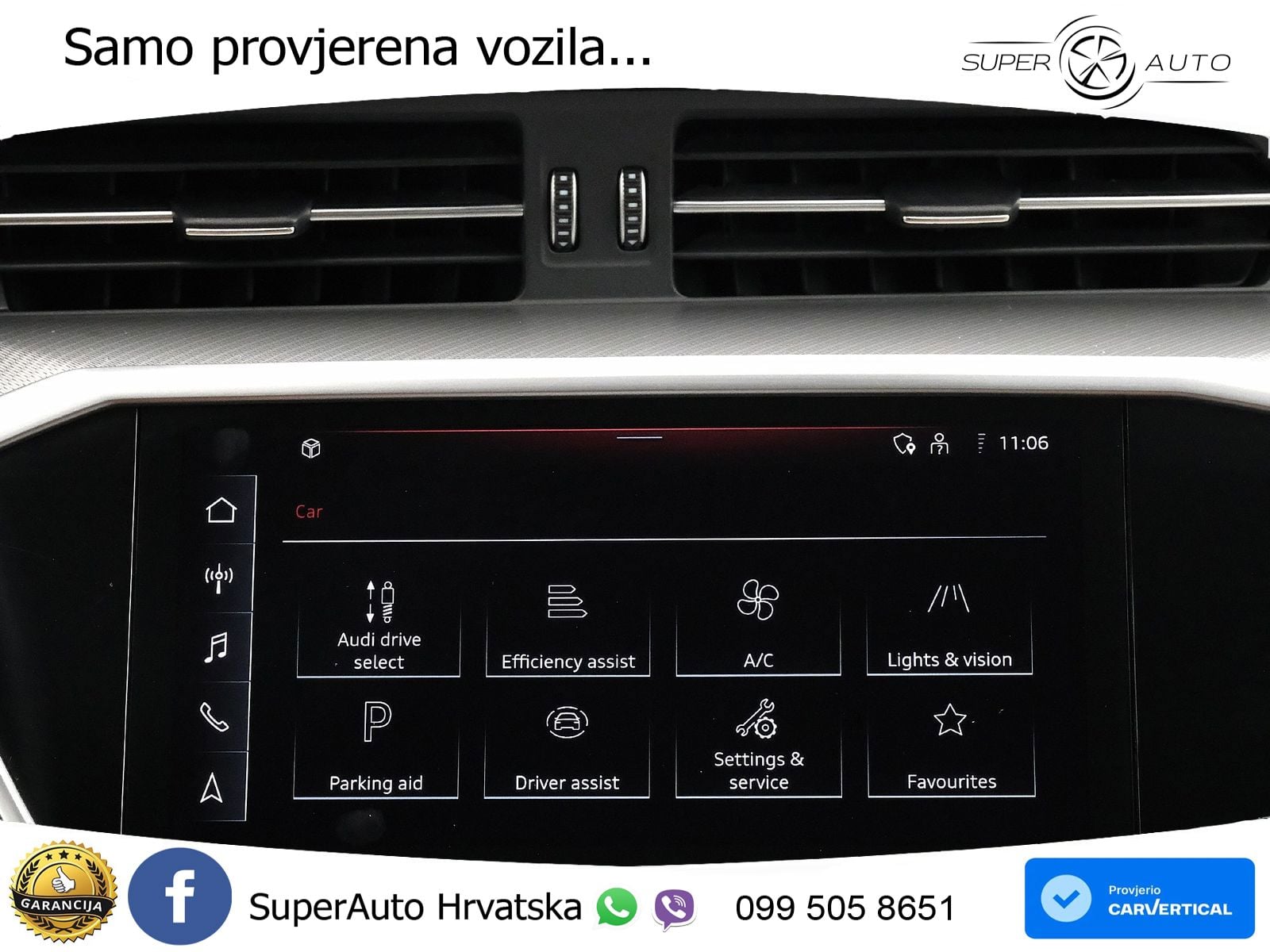 Audi A6 40 TDI (204 KS) quattro ultra S tronic