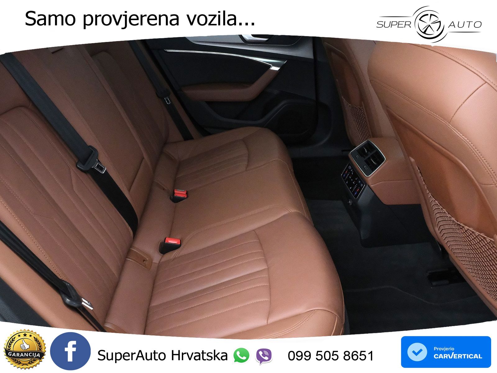 Audi A6 40 TDI (204 KS) quattro ultra S tronic