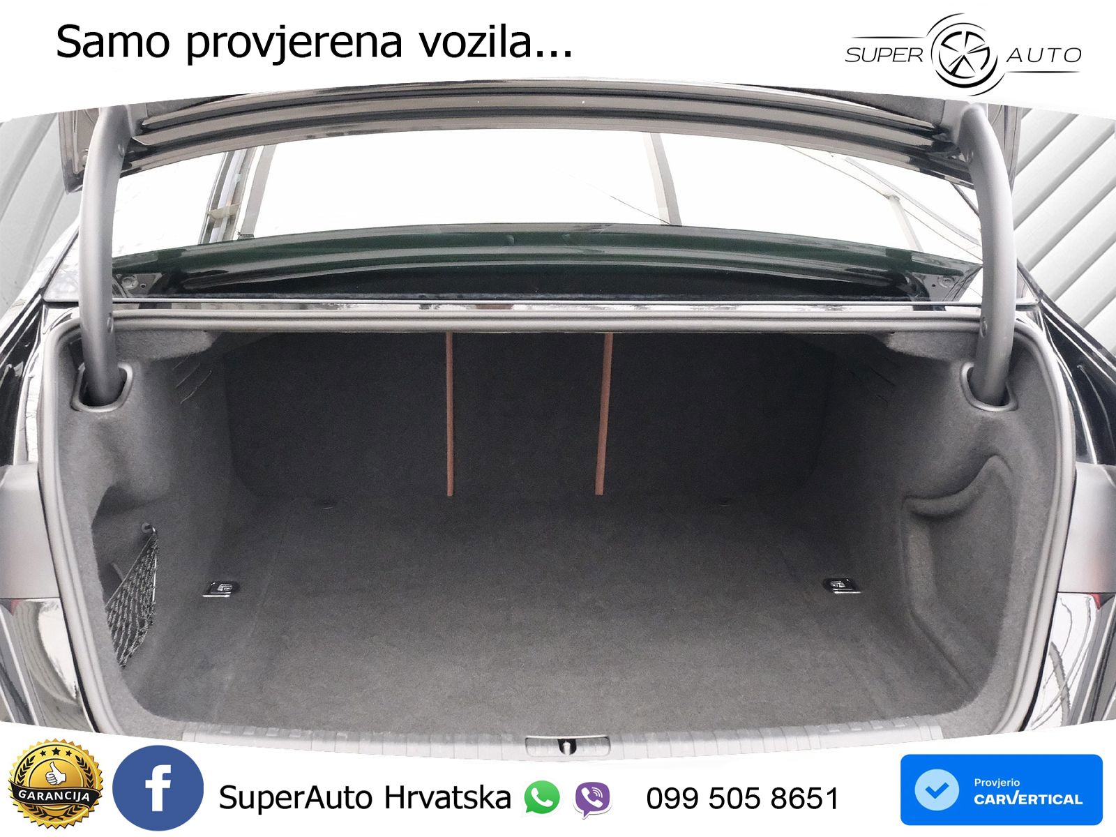 Audi A6 40 TDI (204 KS) quattro ultra S tronic