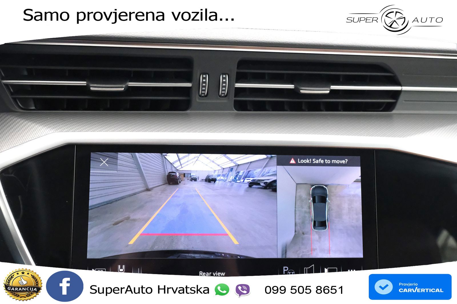 Audi A6 40 TDI (204 KS) quattro ultra S tronic