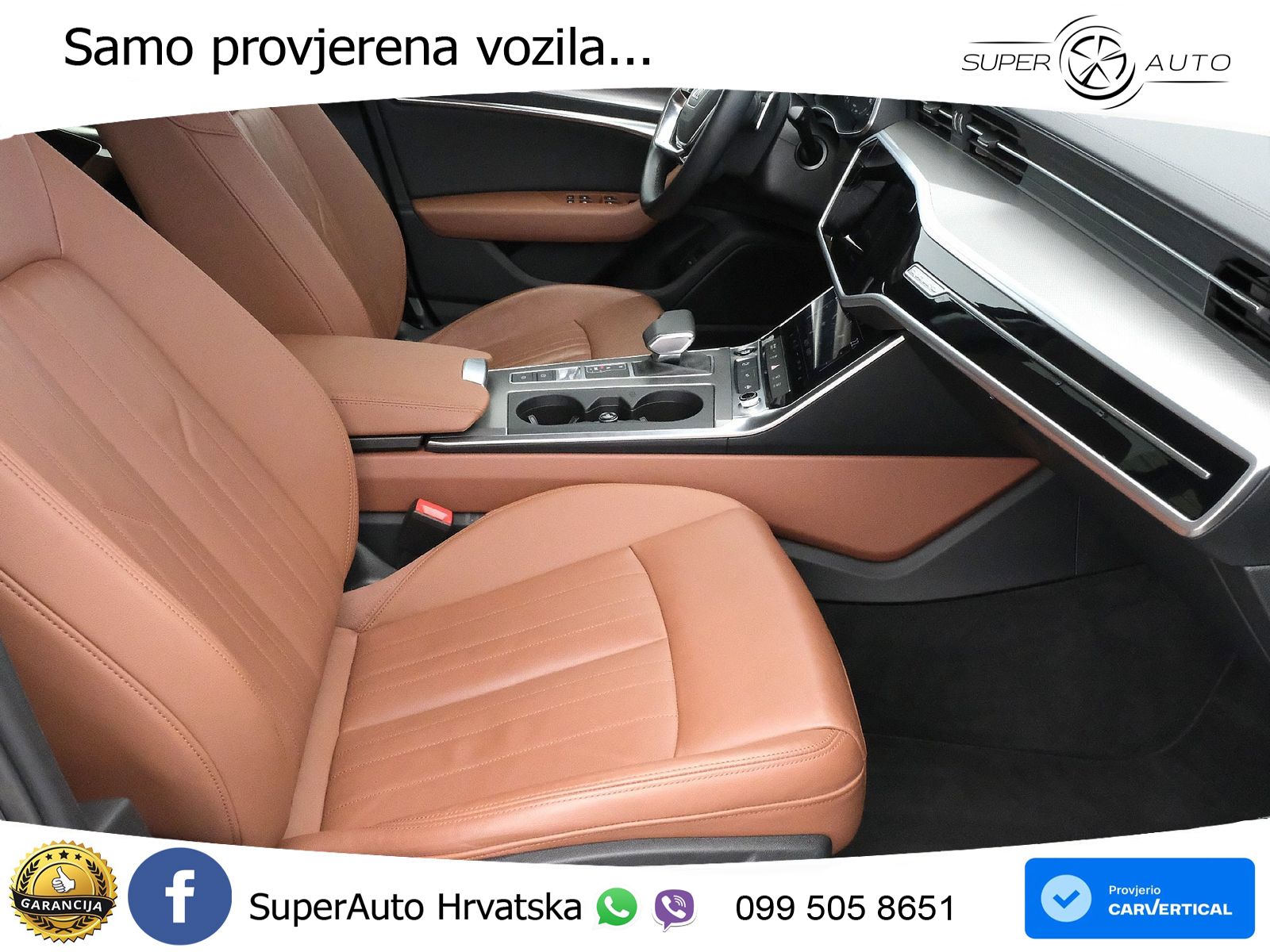 Audi A6 40 TDI (204 KS) quattro ultra S tronic