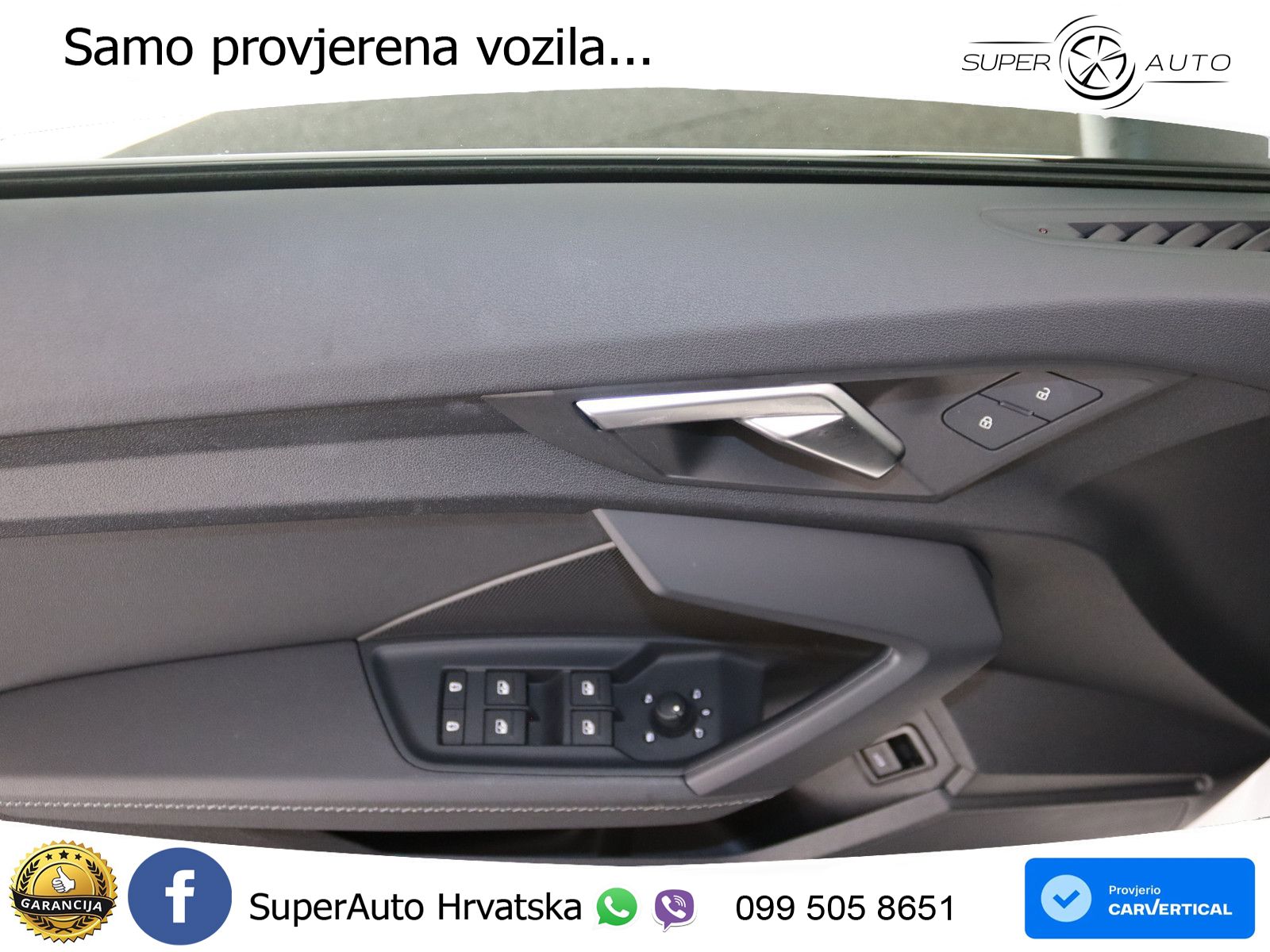 Audi A3 40 TFSI (190 KS) quattro S tronic S line LED+GR SJED+ACC