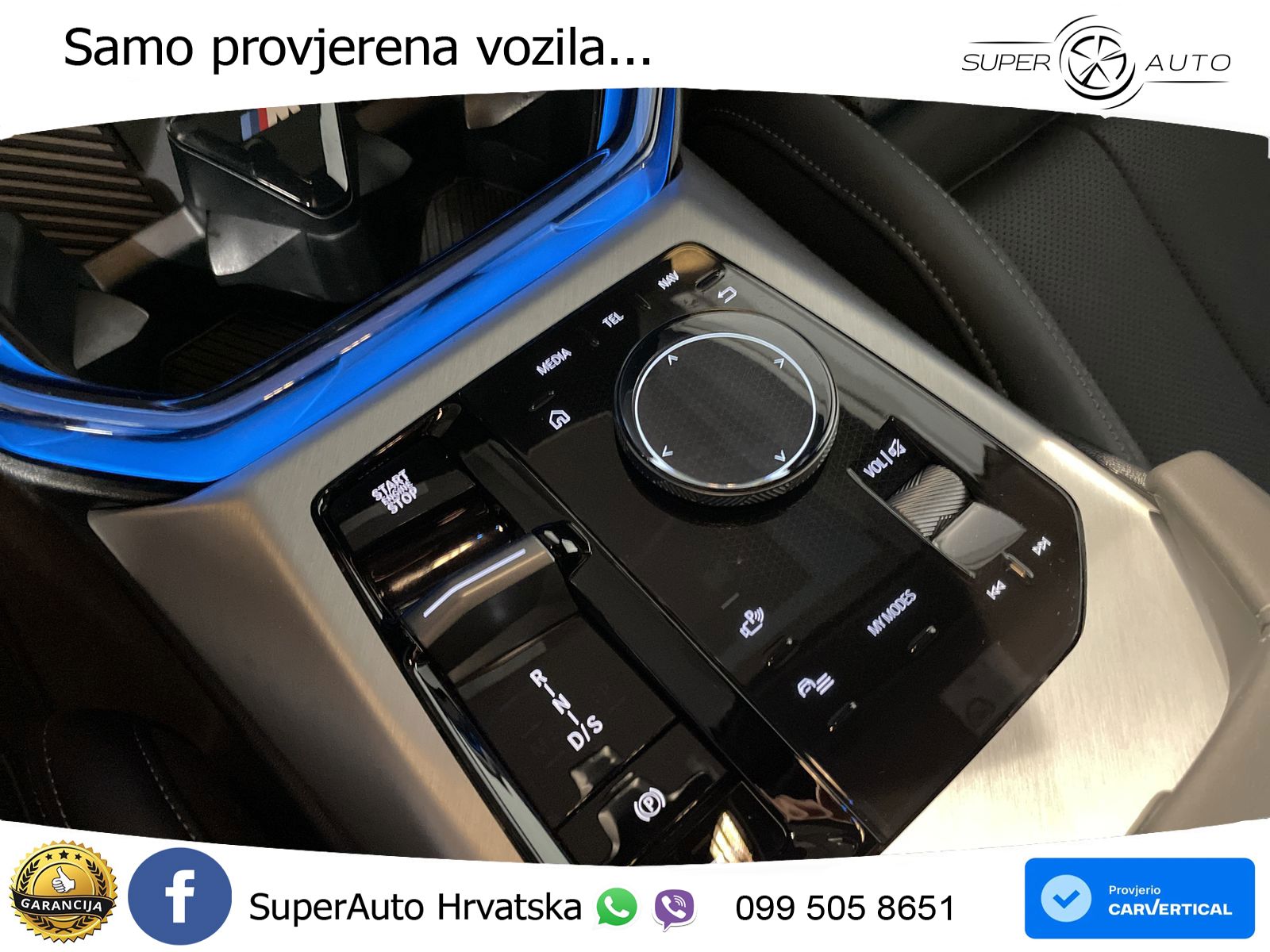 BMW X3 20d xDrive Steptronic M Sport LED+GR SJED+ACC
