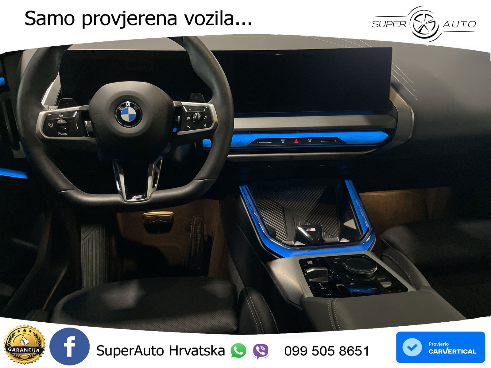 BMW X3 20d xDrive Steptronic M Sport LED+GR SJED+ACC