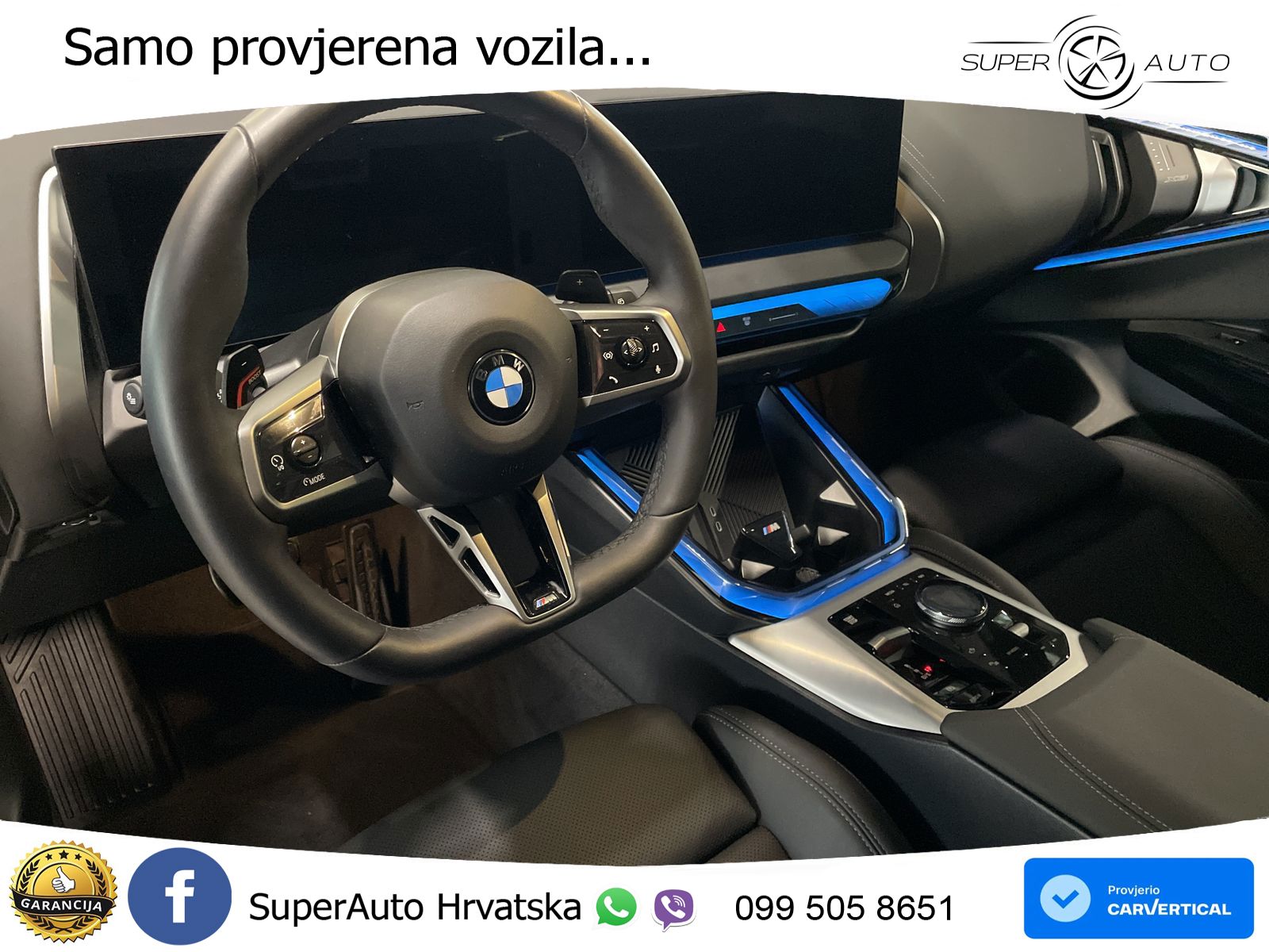BMW X3 20d xDrive Steptronic M Sport LED+GR SJED+ACC