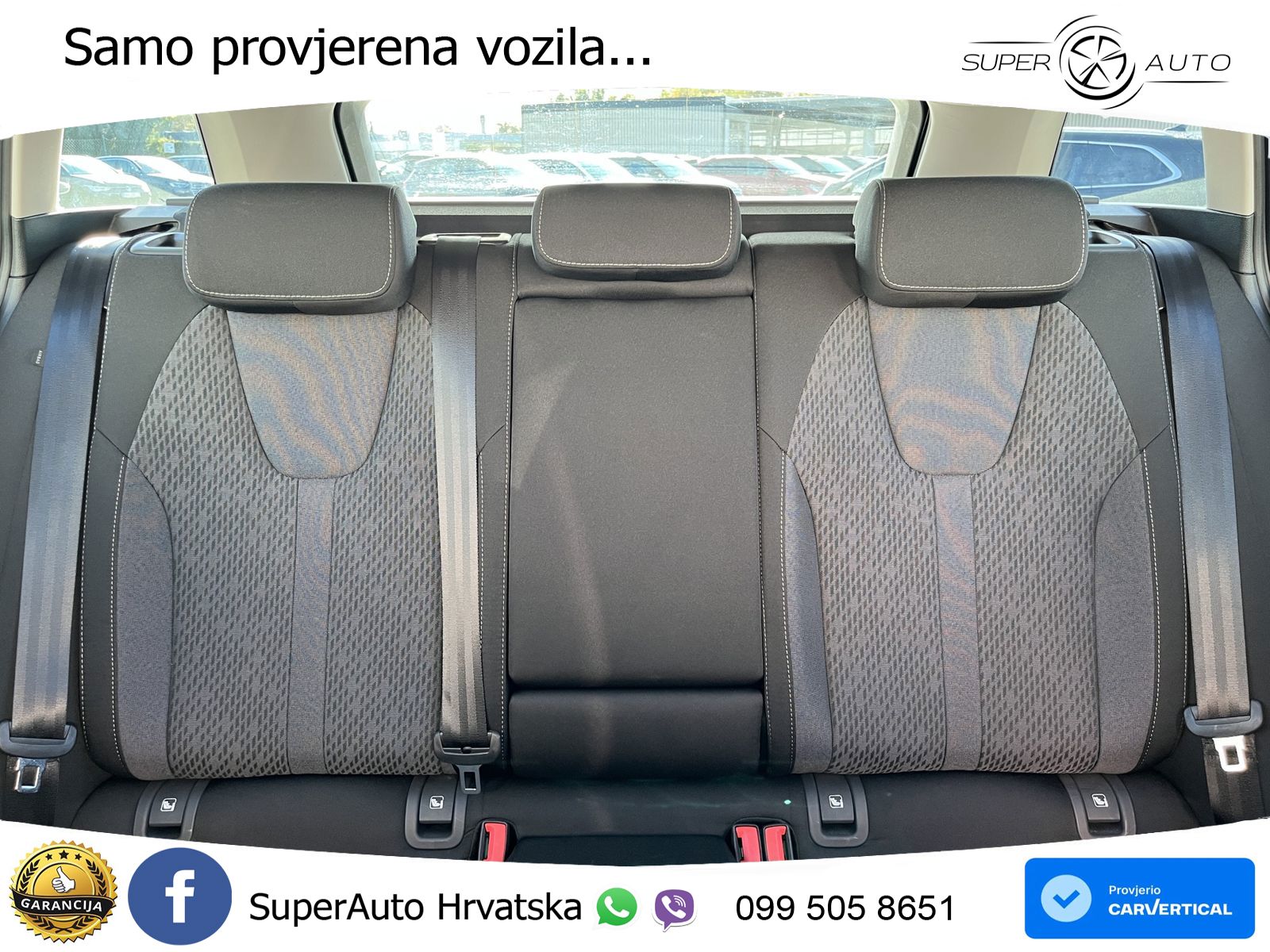 Škoda Octavia Combi 2.0 TDI (150 KS) DSG