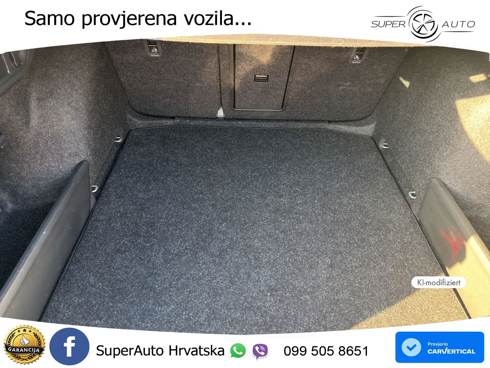Škoda Octavia Combi 1.5 TSI (150 KS) DSG Selection LED+GR SJED+ACC