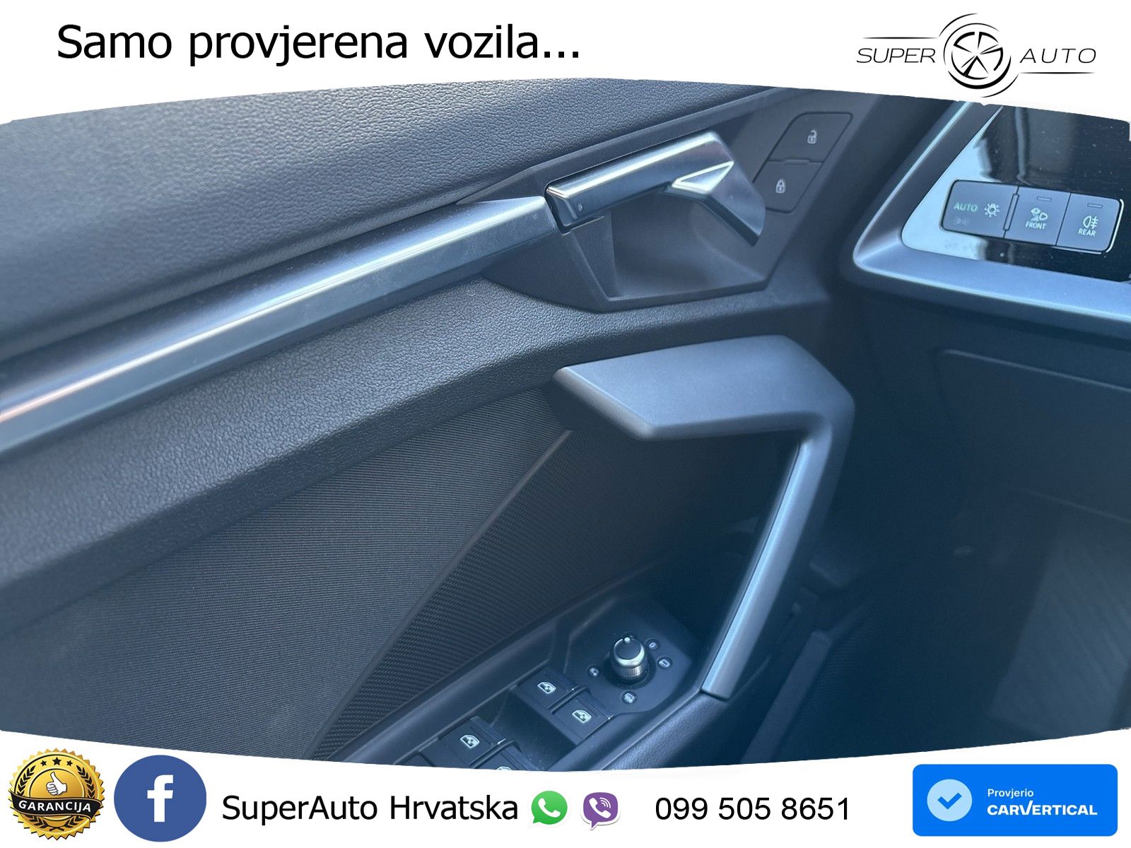Audi A3 Sportback 40 TFSI e (204 KS) Plug-in Hybrid S tronic advanced LED+GR SJED+ACC
