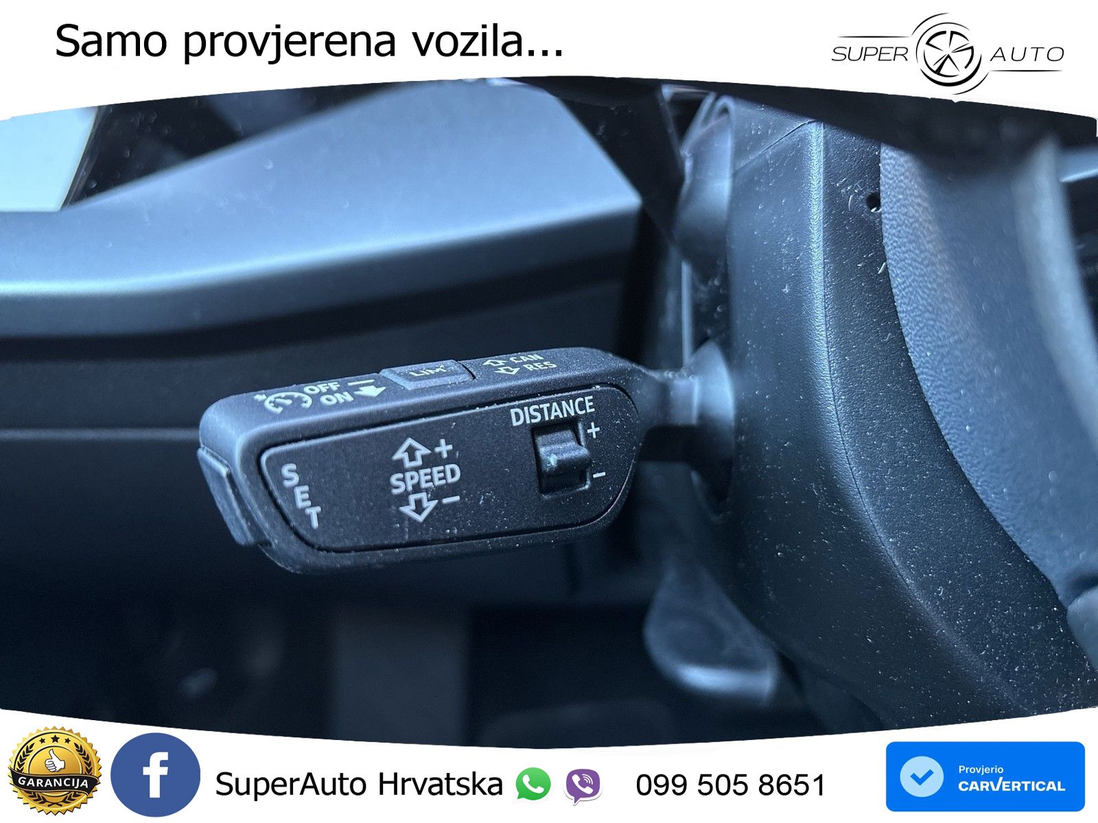 Audi A3 Sportback 40 TFSI e (204 KS) Plug-in Hybrid S tronic advanced LED+GR SJED+ACC