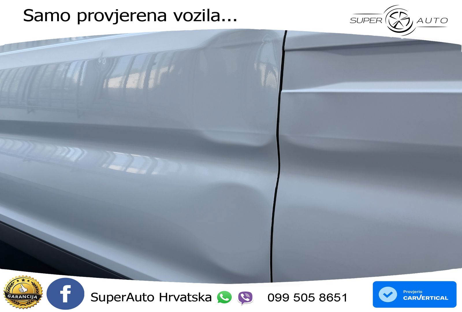 Ford Transit 350 L3H2 Heavy Trend*Totw.*ACC*RFK*PDC* 131 KS