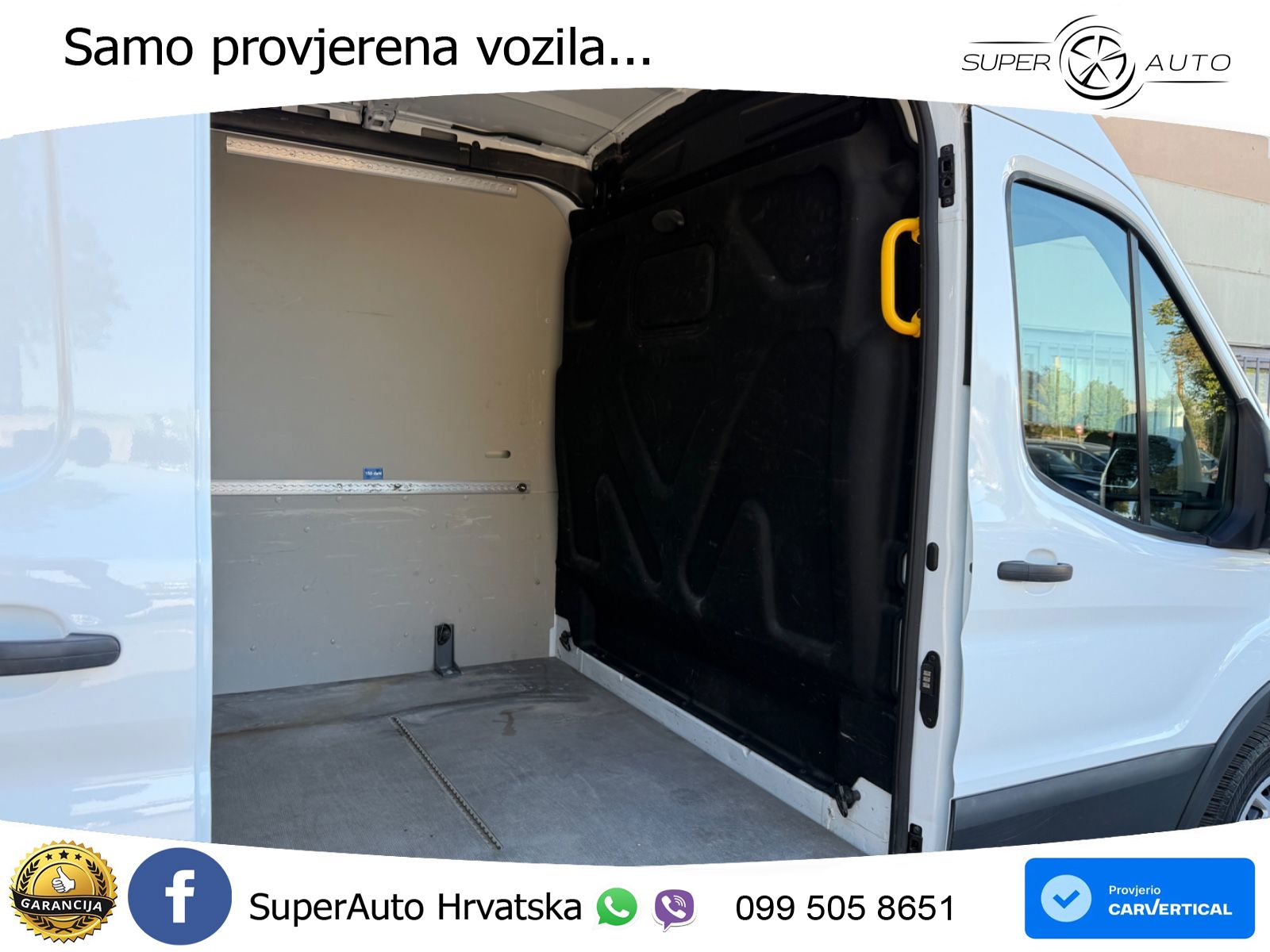 Ford Transit 350 L3H2 Heavy Trend*Totw.*ACC*RFK*PDC* 131 KS