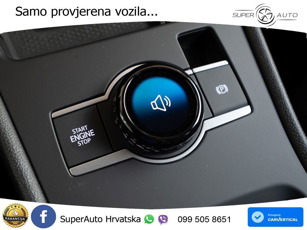 Volkswagen T-Roc 1.5 eTSI (116 KS)  DSG LED+ACC
