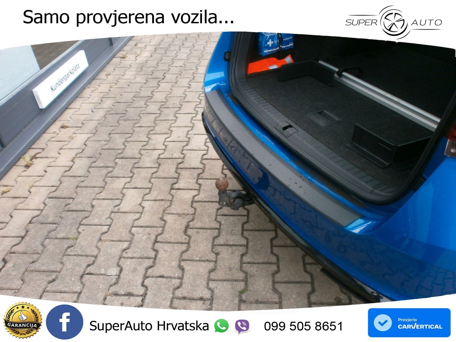 Škoda Octavia Combi RS 2.0 TDI (200 KS) 4x4 DSG LED+GR SJED+ACC