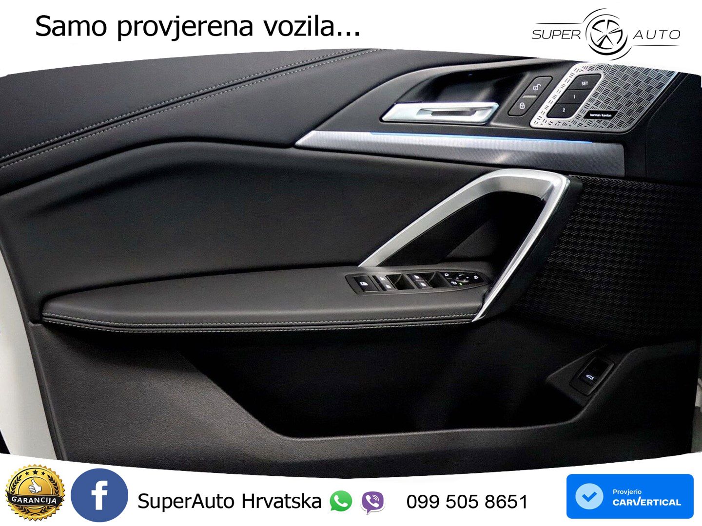 BMW iX1 68 kWh (313 KS) xDrive30 xLine LED+GR SJED+ACC