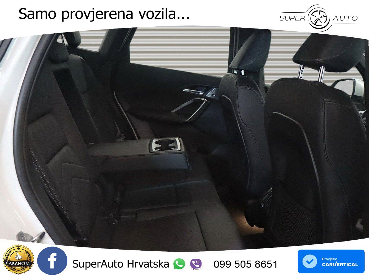 BMW iX1 68 kWh (313 KS) xDrive30 xLine LED+GR SJED+ACC