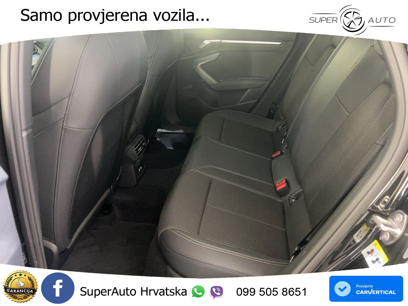 Audi A3 Sportback 40 TFSI (204 KS) quattro S tronic S line LED+GR SJED+ACC