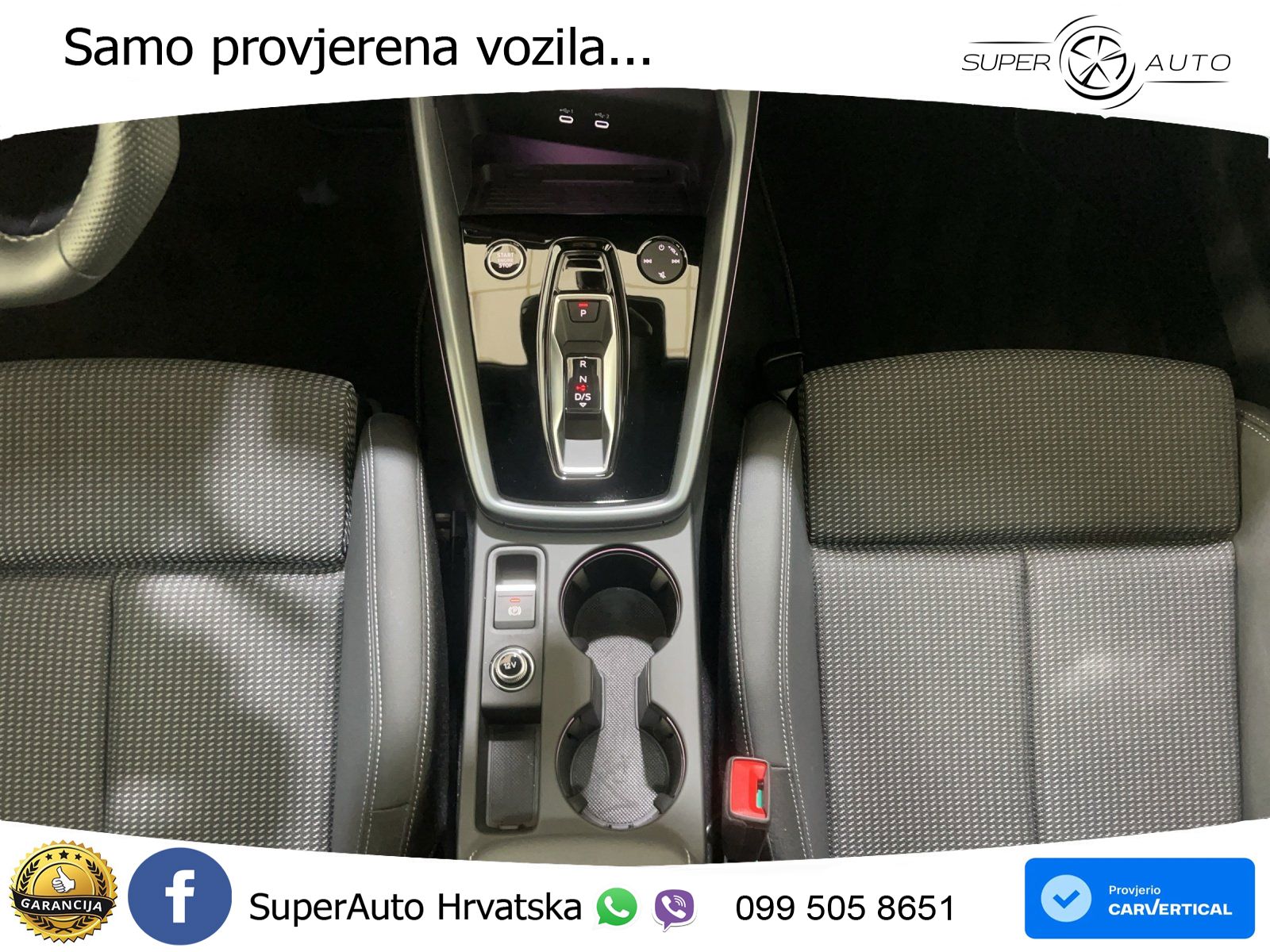 Audi A3 Sportback 40 TFSI (204 KS) quattro S tronic S line LED+GR SJED+ACC
