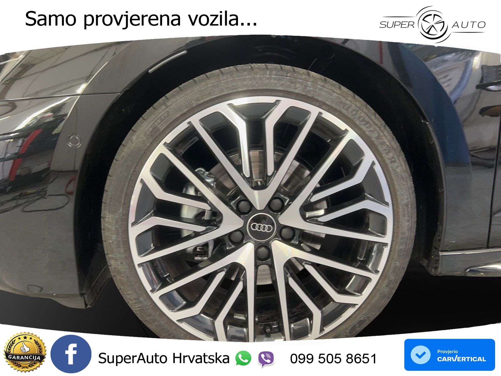 Audi A3 Sportback 40 TFSI (204 KS) quattro S tronic S line LED+GR SJED+ACC