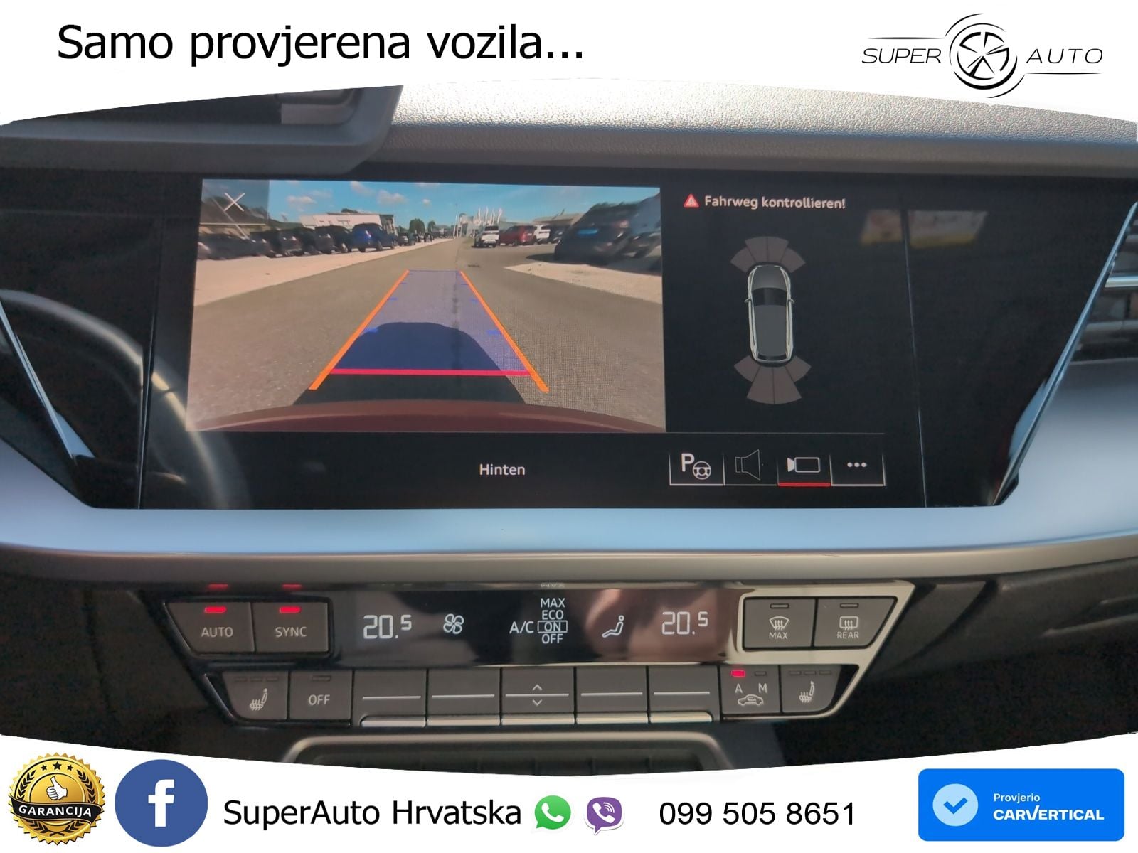 Audi A3 40 TDI (200 KS) quattro S tronic LED+GR SJED+ACC