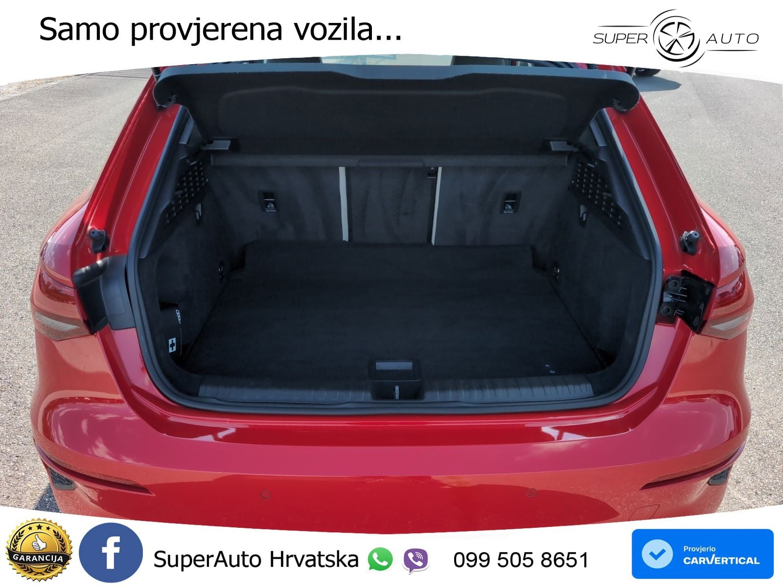 Audi A3 40 TDI (200 KS) quattro S tronic LED+GR SJED+ACC