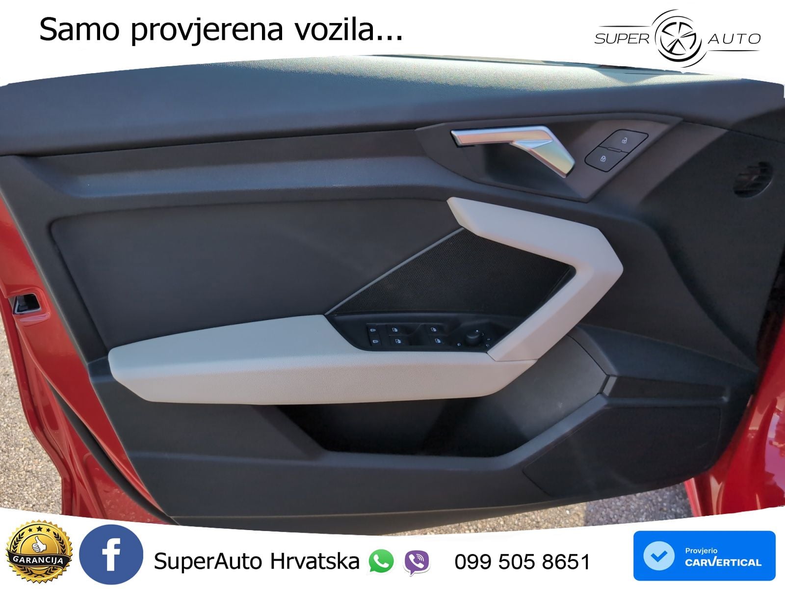 Audi A3 40 TDI (200 KS) quattro S tronic LED+GR SJED+ACC