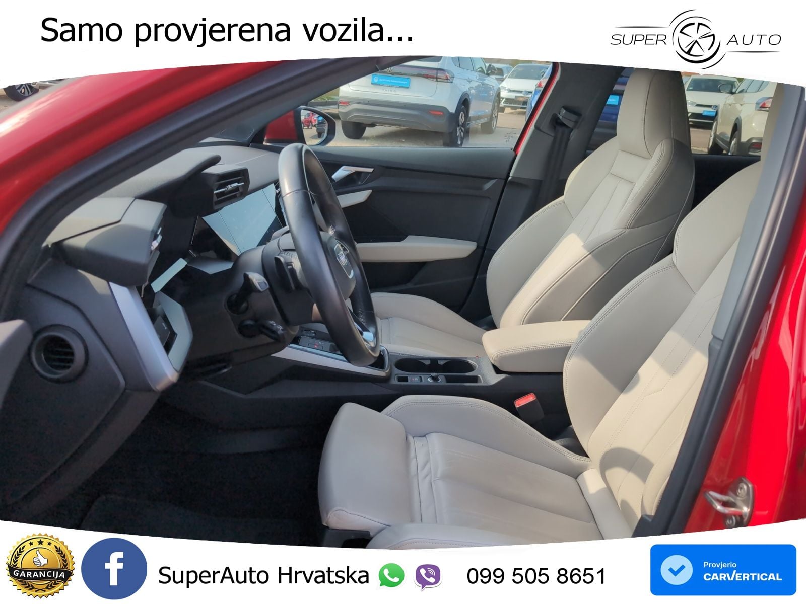 Audi A3 40 TDI (200 KS) quattro S tronic LED+GR SJED+ACC