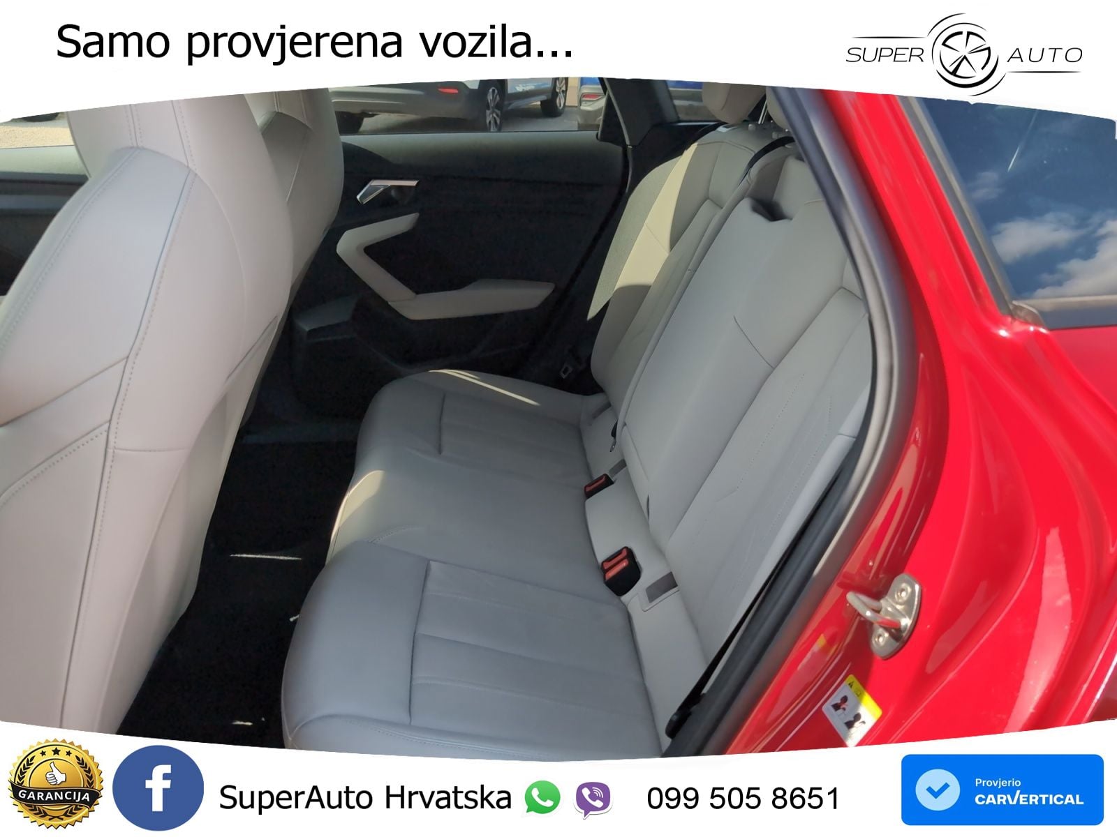 Audi A3 40 TDI (200 KS) quattro S tronic LED+GR SJED+ACC