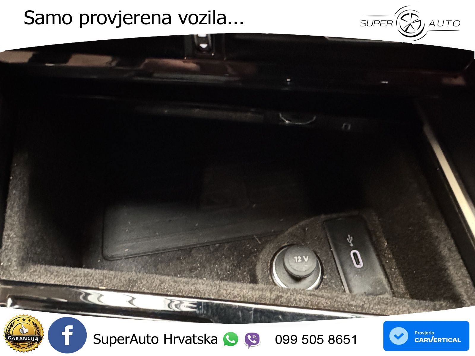 Volkswagen Touareg 3.0 V6 TDI (286 KS) 4MOTION Tiptronic ZRAČNI+ACC+GR SJED+KAM+PANO