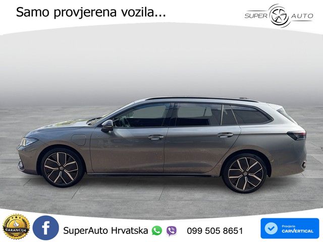 Volkswagen Passat Variant 1.5 TSI (272 KS) eHybrid DSG R-Line LED+GR SJED+ACC
