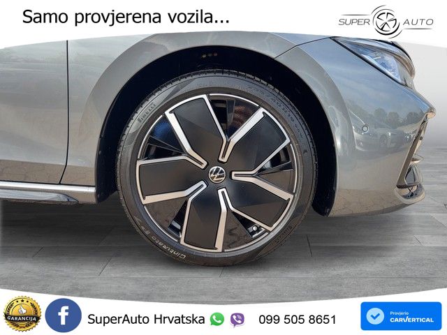 Volkswagen Passat Variant 1.5 TSI (272 KS) eHybrid DSG R-Line LED+GR SJED+ACC