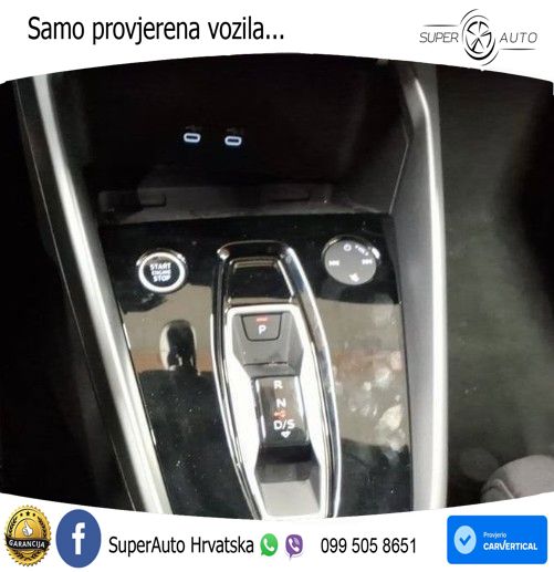 Audi A3 Limuzina 30 TFSI (116 KS) S tronic advanced