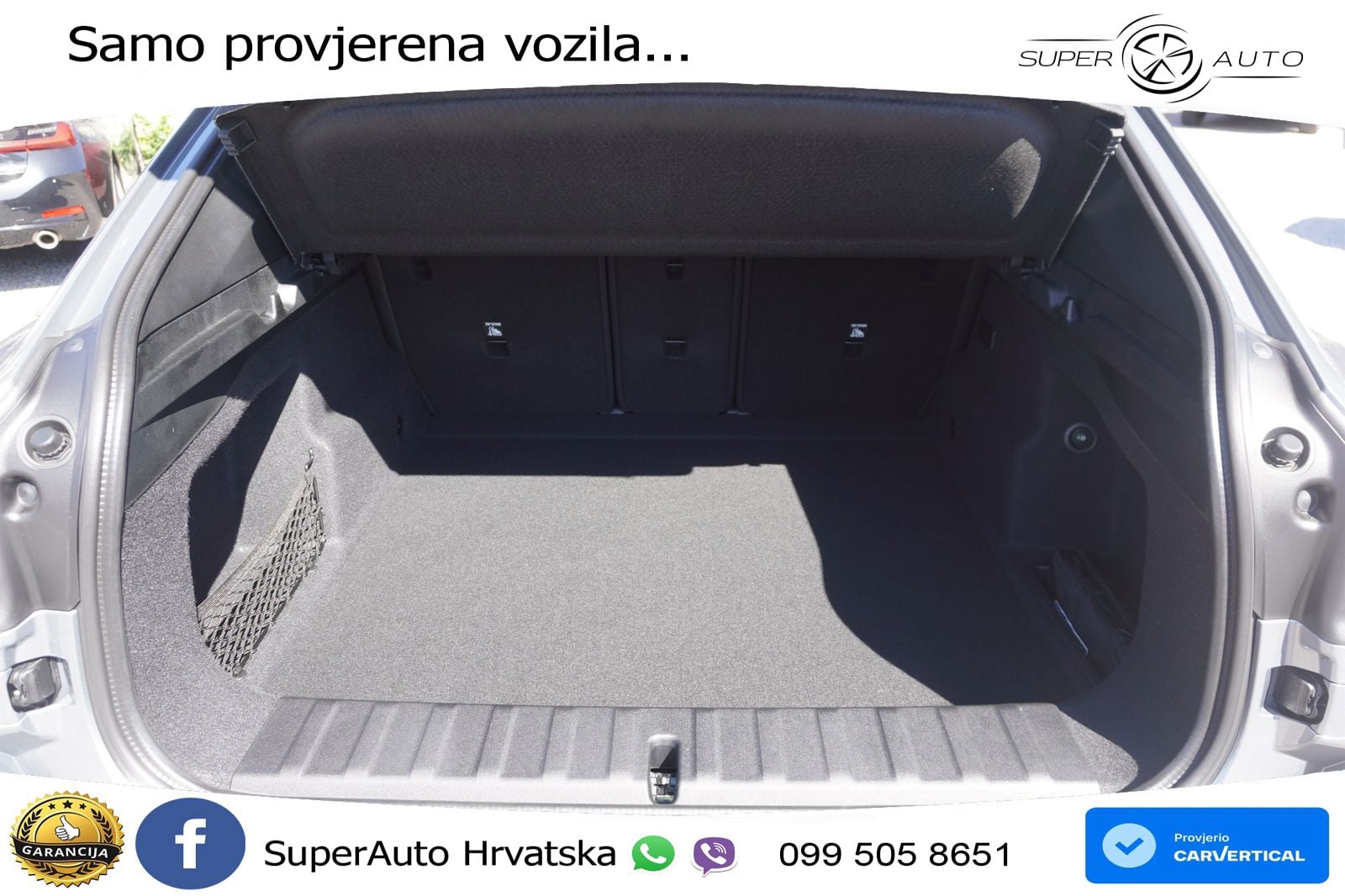 BMW iX2 66.5 kWh (204 KS) eDrive20