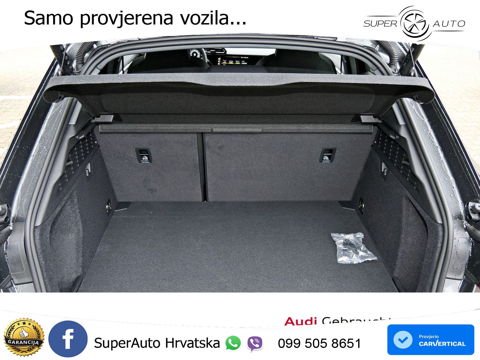 Audi A3 35 TFSI (150 KS) S tronic S line