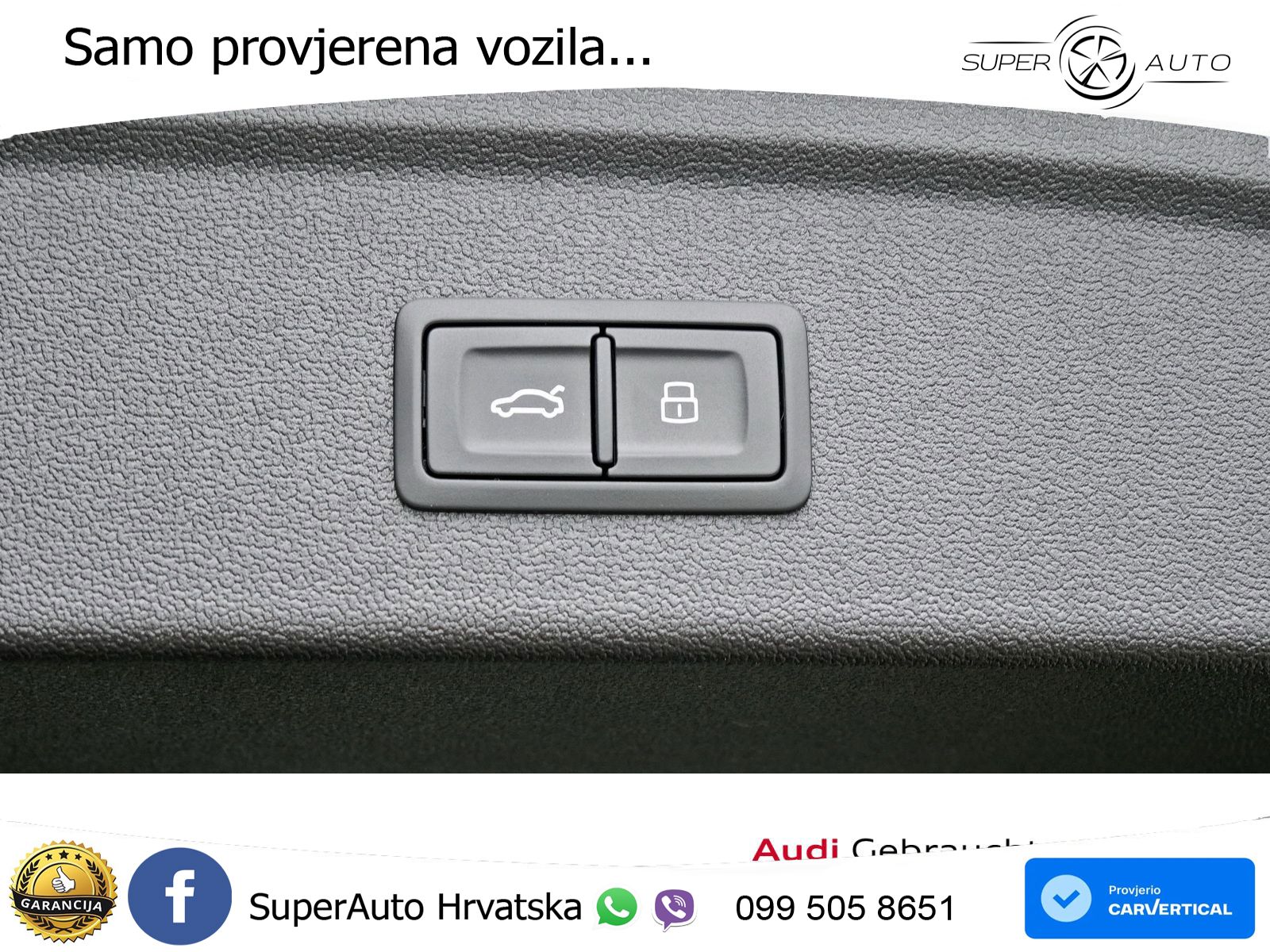 Audi A3 35 TFSI (150 KS) S tronic S line