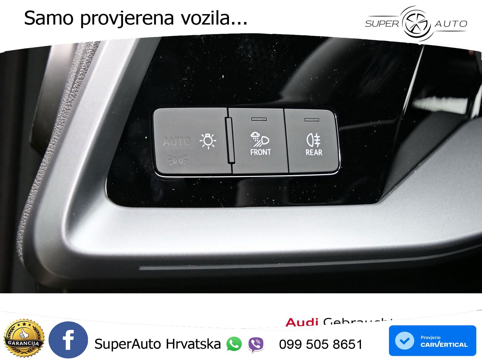 Audi A3 35 TFSI (150 KS) S tronic S line