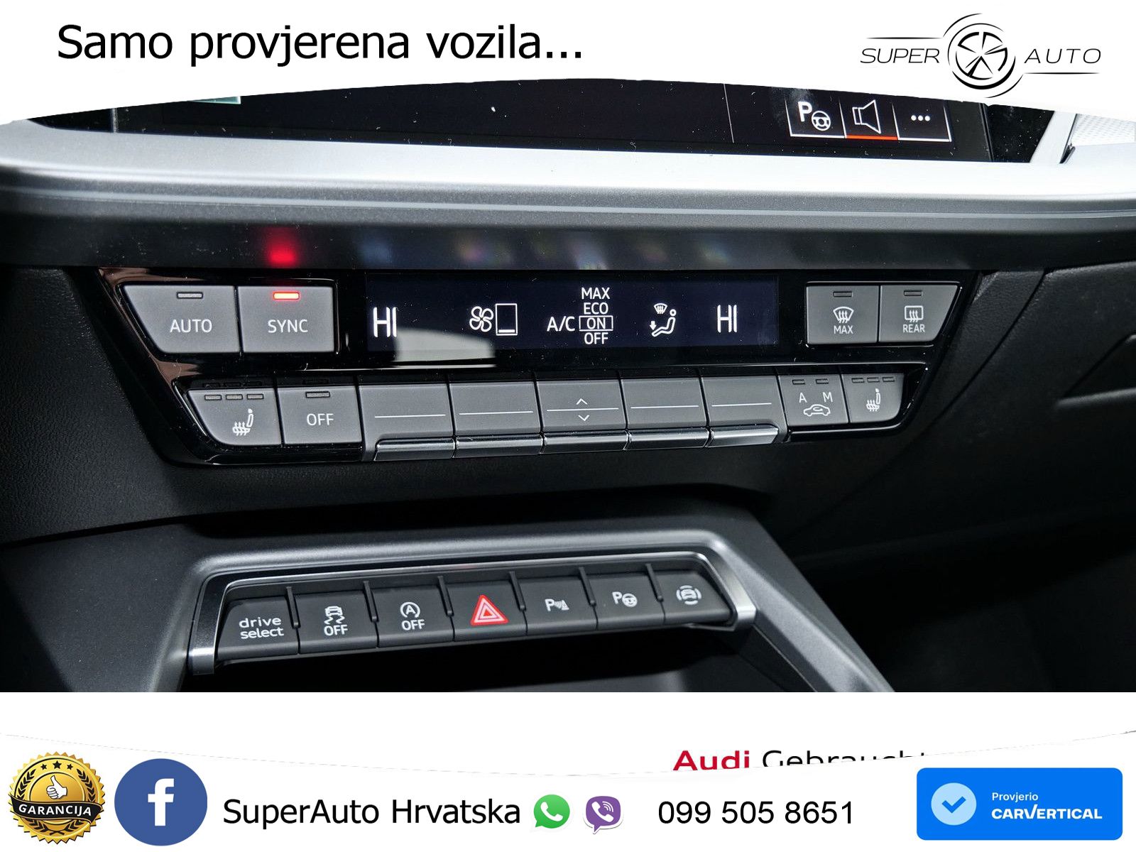 Audi A3 35 TFSI (150 KS) S tronic S line