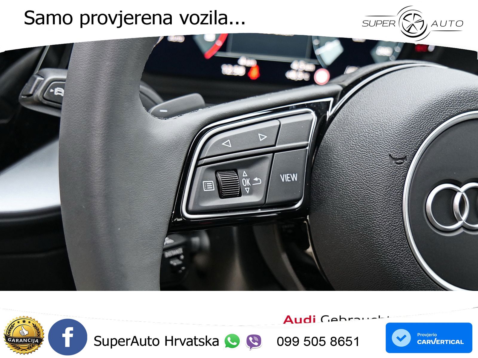 Audi A3 35 TFSI (150 KS) S tronic S line
