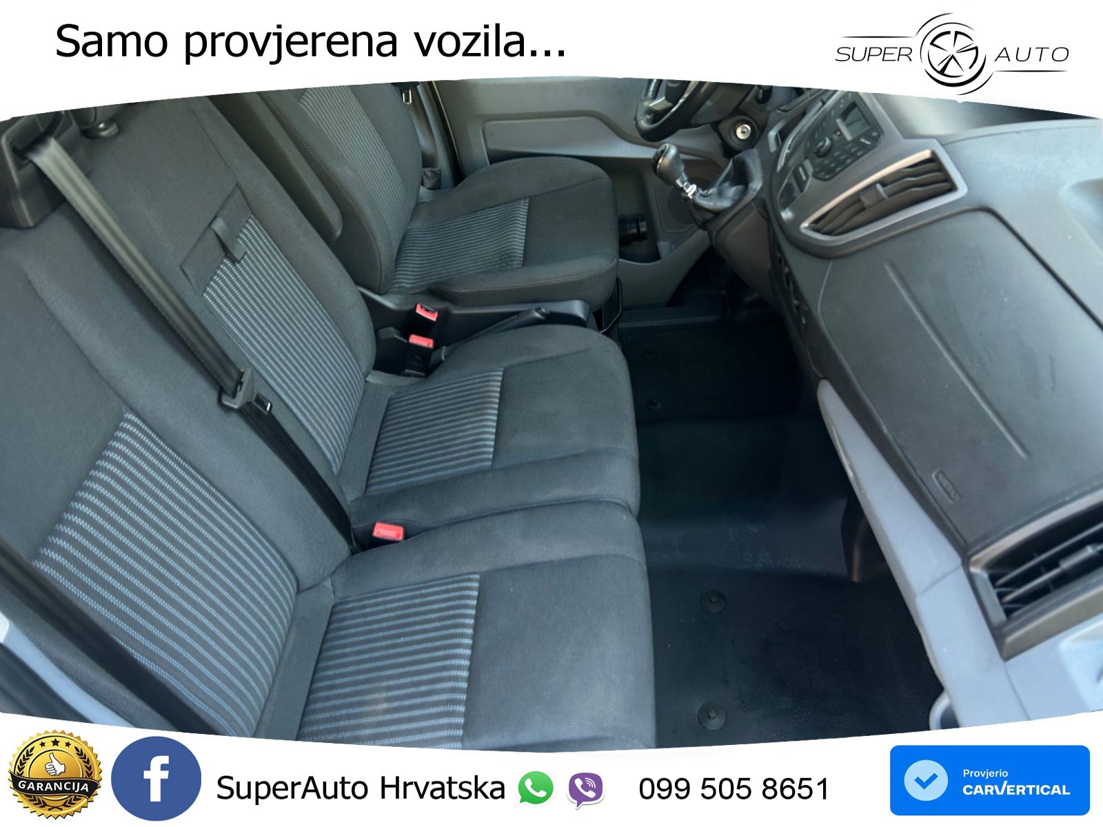 Ford Transit 330 L2H2 Klima,Muti 1HD,Tüv&Service neu 131 KS