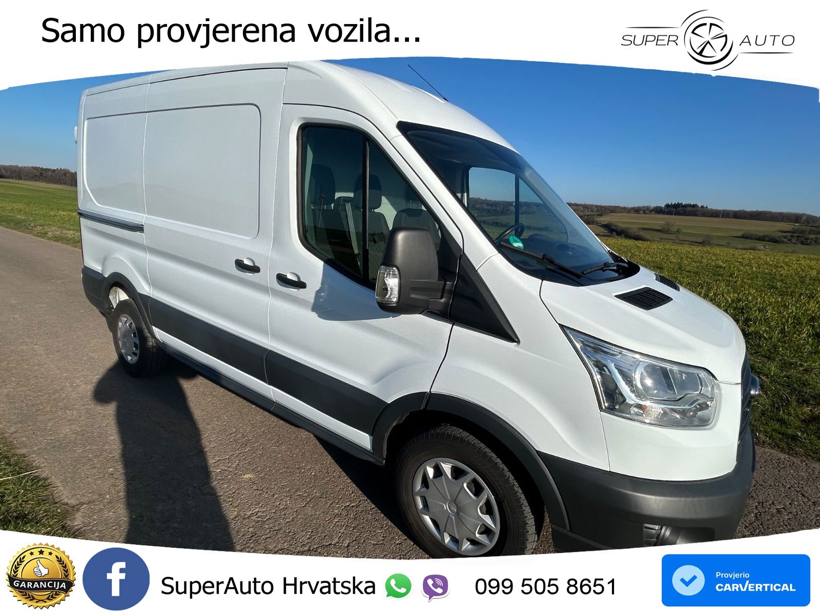Ford Transit 330 L2H2 Klima,Muti 1HD,Tüv&Service neu 131 KS