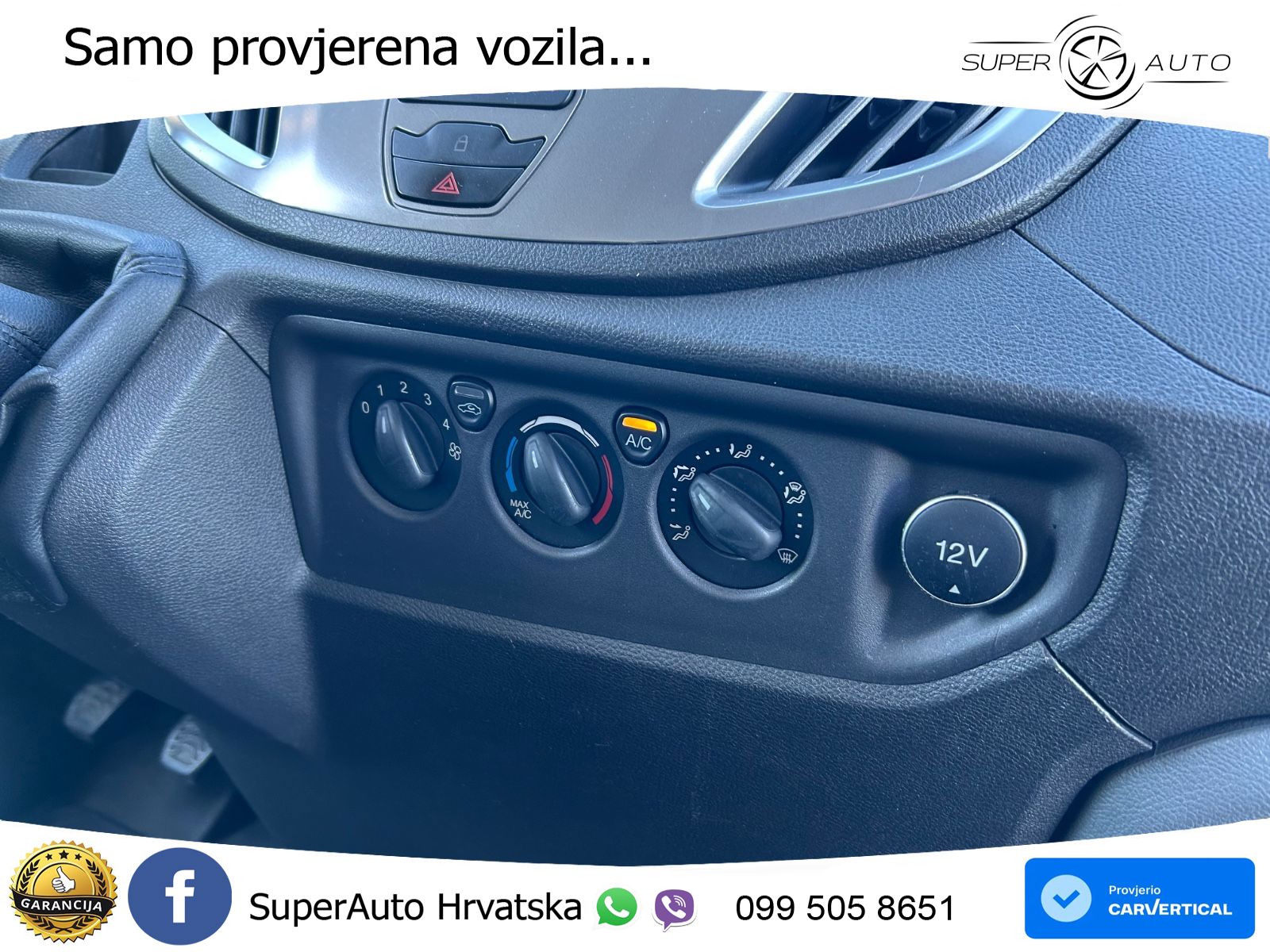 Ford Transit 330 L2H2 Klima,Muti 1HD,Tüv&Service neu 131 KS