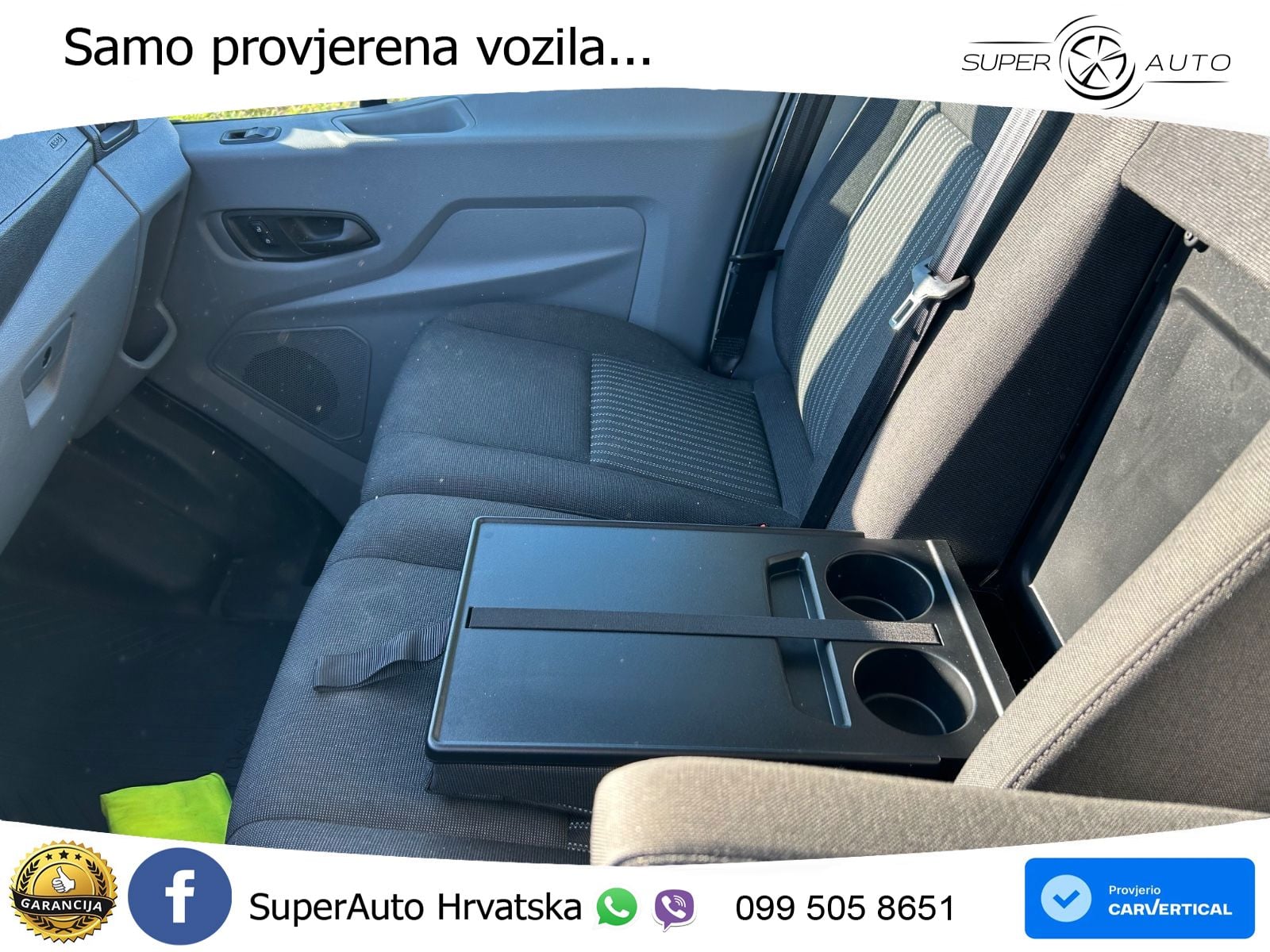 Ford Transit 330 L2H2 Klima,Muti 1HD,Tüv&Service neu 131 KS