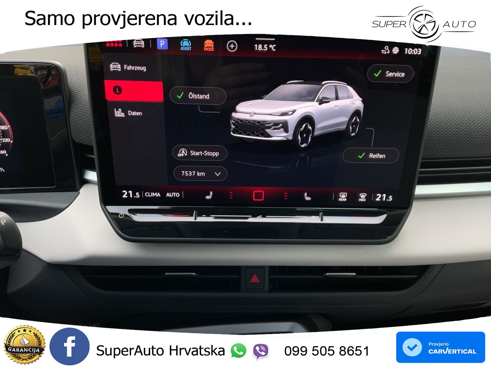 Volkswagen T-Roc II 1.5 eTSI (116 KS)  DSG LED+GR SJED+ACC