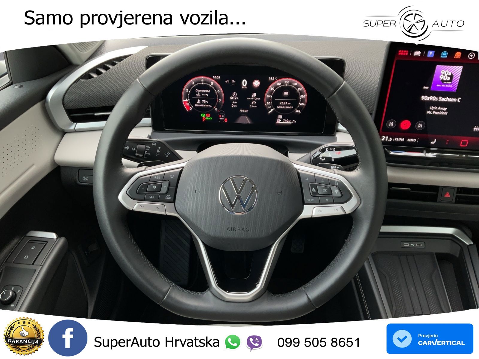 Volkswagen T-Roc II 1.5 eTSI (116 KS)  DSG LED+GR SJED+ACC
