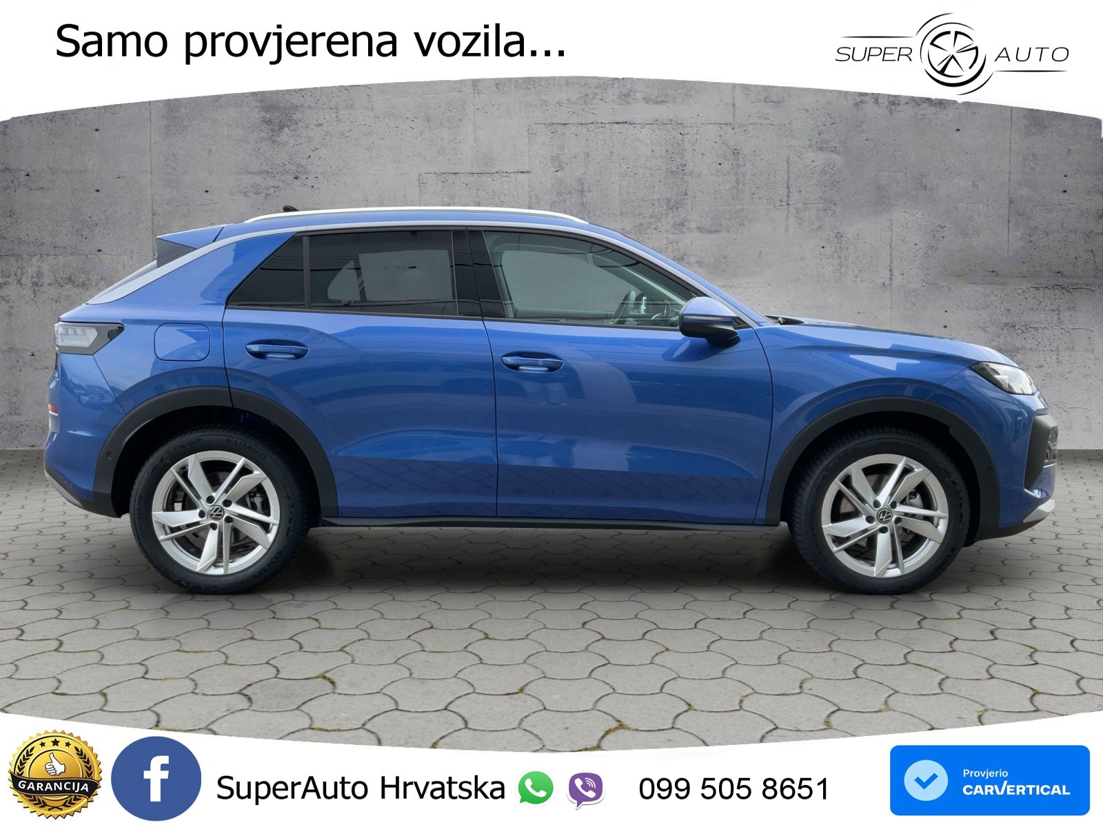 Volkswagen T-Roc II 1.5 eTSI (116 KS)  DSG LED+GR SJED+ACC