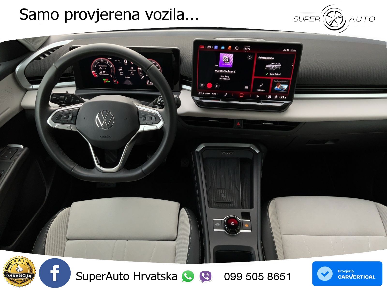 Volkswagen T-Roc II 1.5 eTSI (116 KS)  DSG LED+GR SJED+ACC