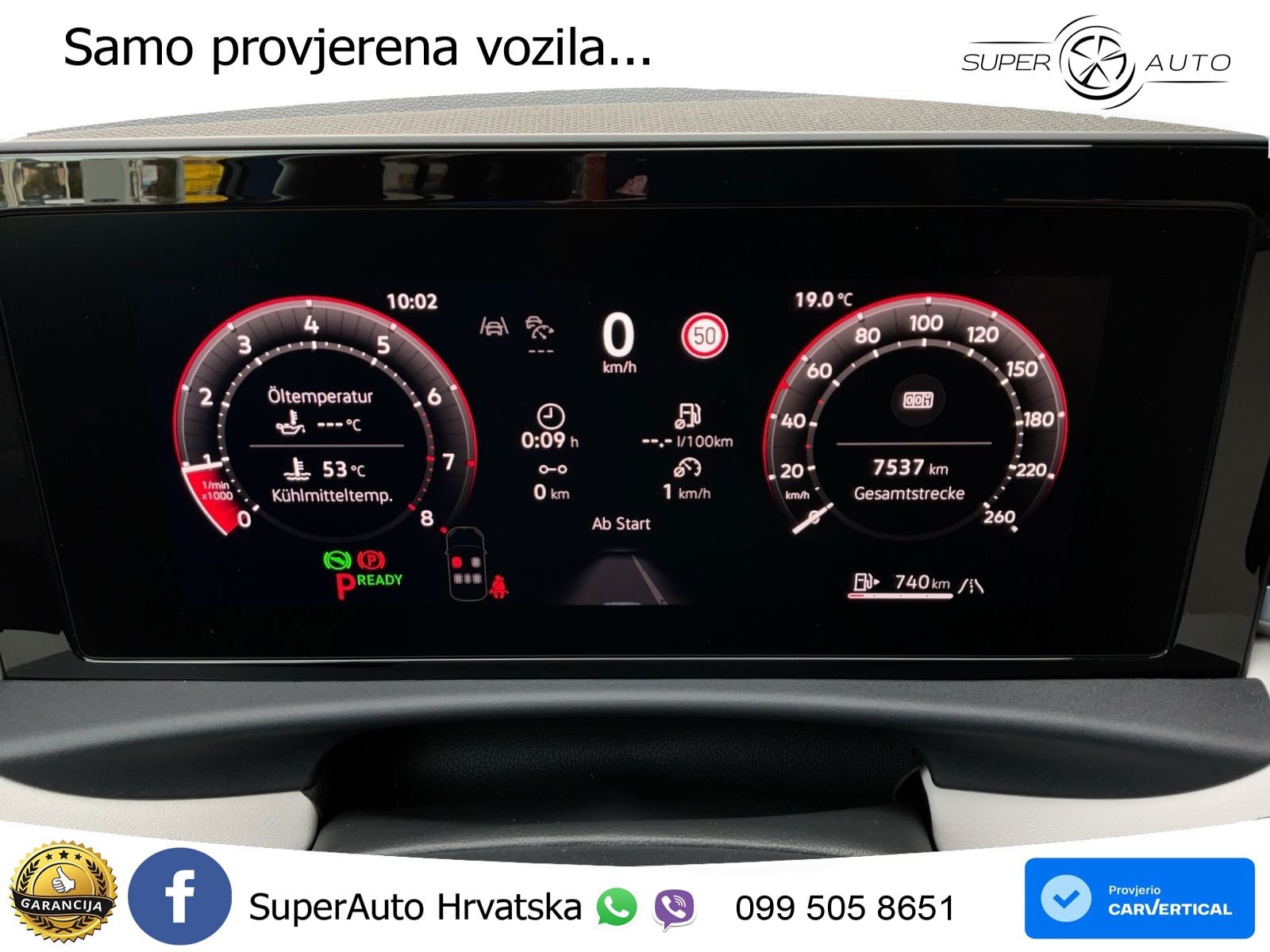 Volkswagen T-Roc II 1.5 eTSI (116 KS)  DSG LED+GR SJED+ACC