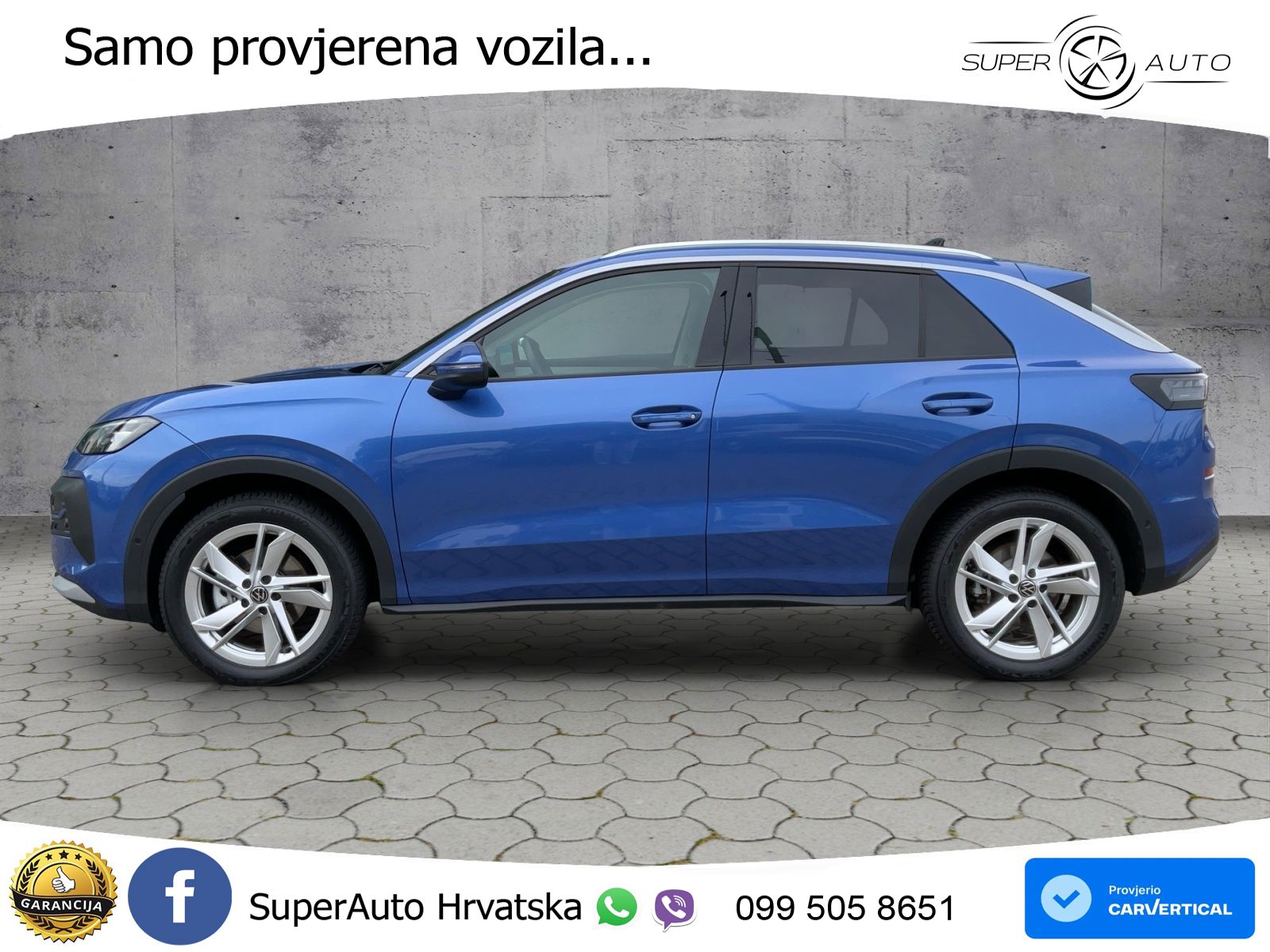 Volkswagen T-Roc II 1.5 eTSI (116 KS)  DSG LED+GR SJED+ACC