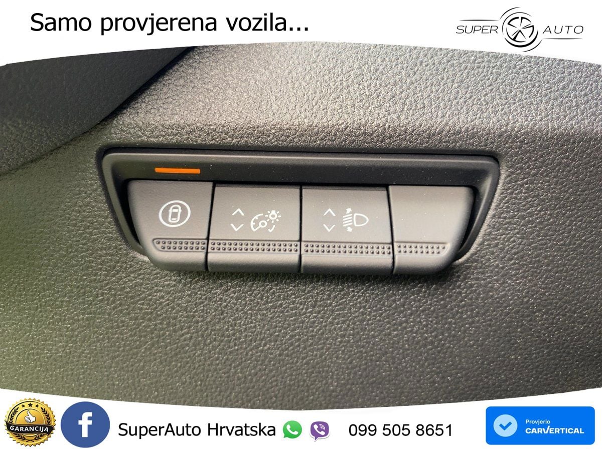Renault Master Kastenwagen E-Tech FWD Kasten advance L3H 143 KS