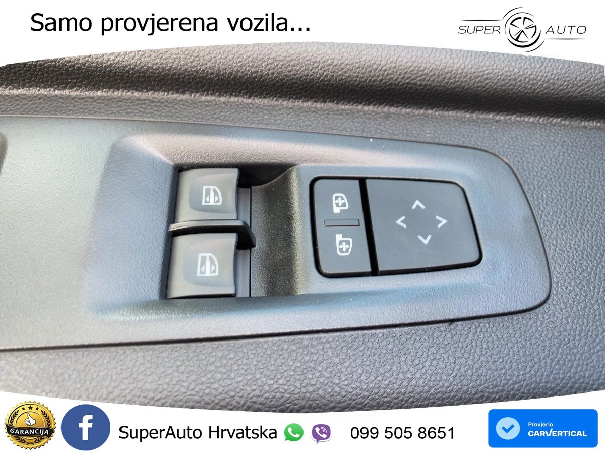 Renault Master Kastenwagen E-Tech FWD Kasten advance L3H 143 KS
