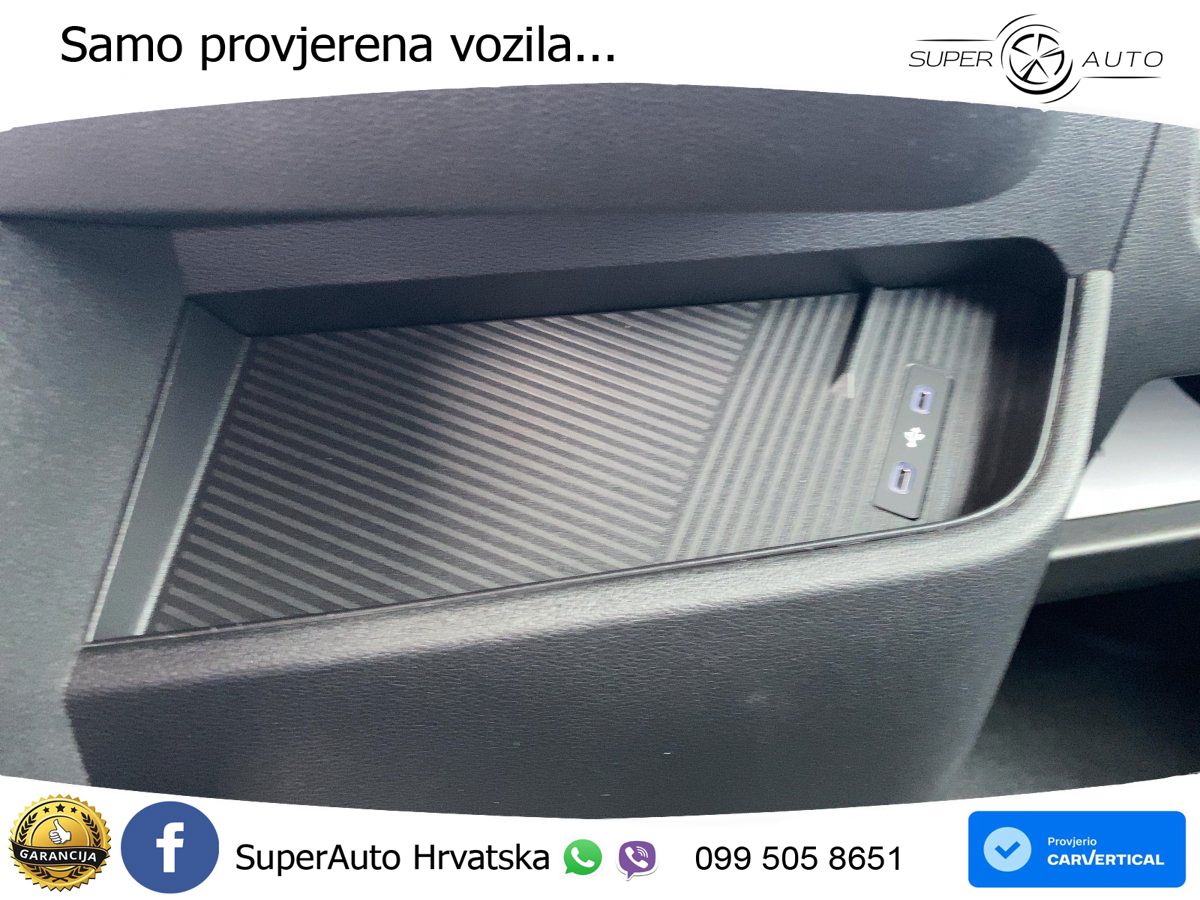 Renault Master Kastenwagen E-Tech FWD Kasten advance L3H 143 KS